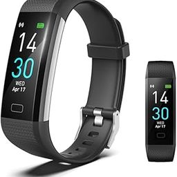 Fitness Tracker with Heart Rate Monitor/Step Counter/Calories, Activity Tracker Smart Watch Sleep Monitor IP68 Health Tracker Pedometer for Man Women-86