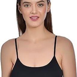 Women's Cotton Non-Padded Non-Wired Low Coverage Sports Bra-picture-7