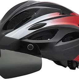 CALANDIS™ Bike for Adults with Lightweight Breathable Road Bicycle Black Red | s | s & Protective Gear | Cycling-image-37