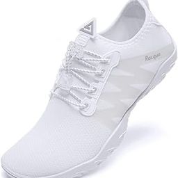 Water Shoes Quick Dry Barefoot Beach Aqua Sport Swim Surf Pool Hiking Diving Walking for Men Women-image-55