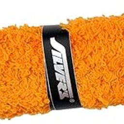 Silver's Towel Superior Badminton Grip (Color May Vary, 1, 3-Inch)-picture-28