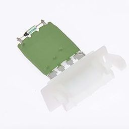 LOOM TREE® Heater Blower Motor Fan Resistor For Mercedes-Benz A-Class 2004-12 | Parts & Accessories | Car & Truck Parts | Air Conditioning & Heat | Blower Motors-26