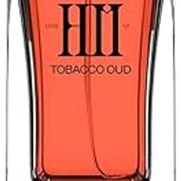 House of Moksha Tobacco Oud Eau De Parfum - 70ml For Men| Perfume with Notes of Tobacco Leaf, Whiskey, Incense and Oud for a Deep, Smoky and Spiced Fragrance Experience-image-72