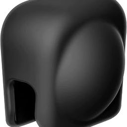CYNOVA Lens Cap for Insta360 X3, Insta360 X3 Accessories for Insta360 X3 Lens Cover Compatible with Insta360 X3 Action Camera, Dust and Wear Resistant-image-26