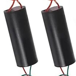 ROBOMALLS™ High Voltage Transformer DC 3V to 1000kV 1000000 Boost Step-up Power Module High-Voltage Generator (PACK OF 1)-24