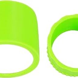 Compound Bow Sight Lens Hood Shading Cover Archery for Compound Bow Shooting Green-picture-25