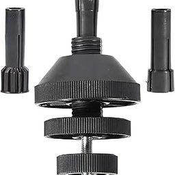 Jazzy Pearls® Universal Clutch Alignment Centering Tools Practical Fit for Car Repair| Motors | Parts & Accessories |Other Clutch Parts|1Set Universal Clutch Alignment Tool-image-29