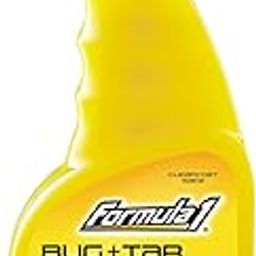 Formula 1 615867 Bug and Tar Remover (473 ml)-picture-13