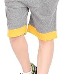 Men's Cotton Shorts(S-picture-51