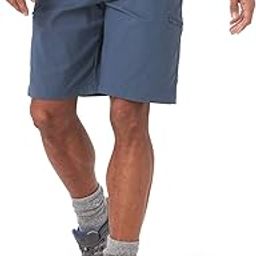 Wrangler Men's Authentics Outdoor Comfort Flex Cargo Short-16