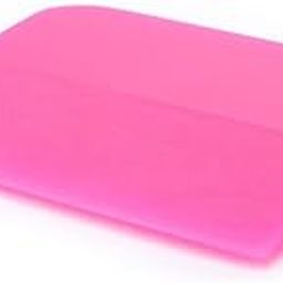 Purezo Soft Ppf Ppf Car Vehicle Vinyl Wrap Tool Squeegee Pink-image-6