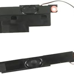 ULTRAZONE Laptop Internal Speaker Compatible for DELL Inspiron 15 (3521),15R (5521),15R (5537), M531R (5535),15 (3537),15 (3531), Latitude 3540, DP/N: P07CN, 0P07CN-image-54