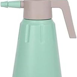 Istara Premium Pressure Sprayer 1.5 Litre Spray Pump | Pressure Spray Bottle for Plants | Gardening Water Pump Sprayer | Plant Spray Bottle for Garden | Spray Bottles for Gardening-image-23