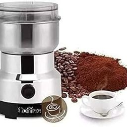 classic-hub Multifunction Smash Machine Household Electric Cereals Grain Grinder Coffee Bean Seasonings Spices Milling Ultra Fine Dry Food Powder Machine-picture-27