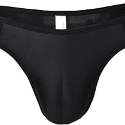 Men Control Panty Gaff Padded Panties Briefs Underwear Crossdresser M Black | Clothing Shoes & Accessories | Mens Clothing | Underwear | 1 Piece Crossdresser Underwear-picture-18