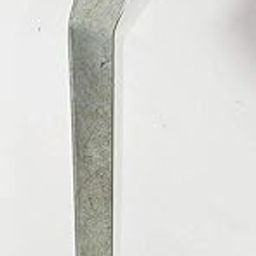 FTE Spanner/Key for Hand Grander Machine Compatible for All Standard Grander Machines (Size 15 x 3 cm; 1.5 cm gap between teeth)-25
