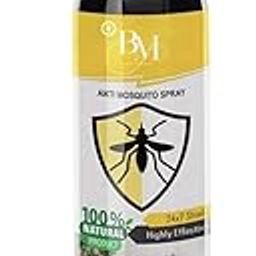 DMS HUB Anti Mosquito Spray with Lime Fragrance | Mosquito & Fly Killer Spray | Instant Kill| Mosquito Repellent | Plant-Based, Non-Toxic, Pet & Child Safe | 200ml (1)-image-87