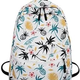 Waterproof Kids Backpack, Girls & Women Stylish Trendy College, School & College Bags-image-94