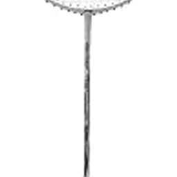 Li-Ning AYP297-2 Blaze 100 Strung Badminton Racquet 84g, Pearl White/Black/Emarald-picture-18