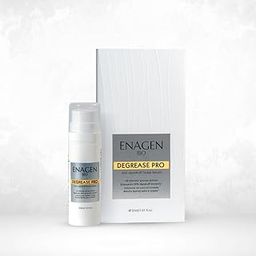 Enagen Bio Degrease Pro - Anti Dandruff Scalp Serum Promotes Hair Growth, Reducess Hair Loss For Men and Women - 30 ml-image-84