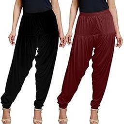 WOMENS FASHION PATIALA PANT-40