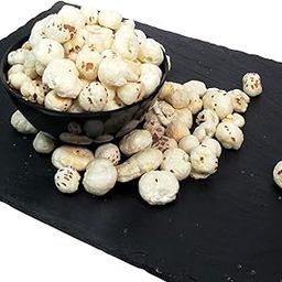 More Pulses - Makhana, 250g (Loose)-image-14