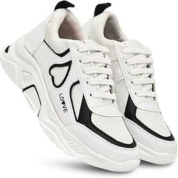 Womens Sneakers and Comfort Shoes| Sport Shoes and Sneakers for Women Ba 003 Women's Sneakers-image-19