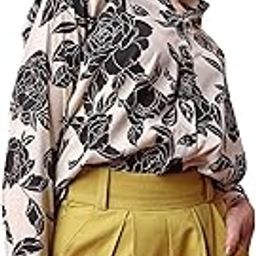Shirt for Women | Women Shirt | Long Shirt for Women | Shirt Tops for Women | Oversized Shirt for Women-image-33