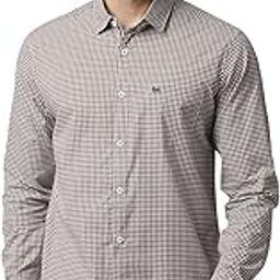 Men's Cotton Regular Fit Shirt-image-84