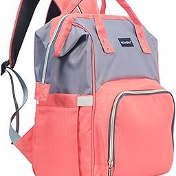 Motherly Stylish Babies Diaper Bags for Mothers-image-25