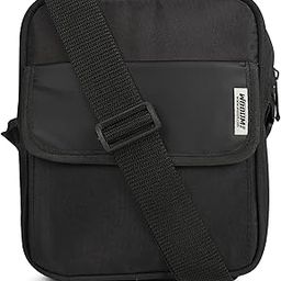 Men's Sling Bag – Stylish & Durable Crossbody Shoulder Bag with Water-Resistant Material, Multiple Compartments, Adjustable Strap, Perfect for Daily Essentials & Gadgets-image-41