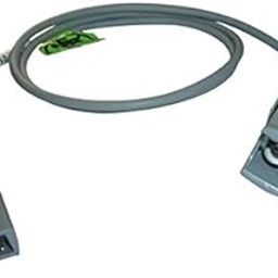 Spo2 0.9mtr probe compatible with blt/chinese/contec/digital/schiller/bpl/browndove pediatric clip type.-25