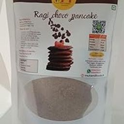 RAGI CHOCO PAN CAKE 250 GRAMS-image-47