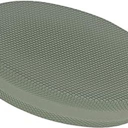THE STYLE SUTRA® Balance Pad Non Slip Soft Core Strength Training for Home Gym Dancing Indoor Green | Sporting Goods | Fitness Running & Yoga | Fitness Equipment & Gear | Balance Trainers-image-54