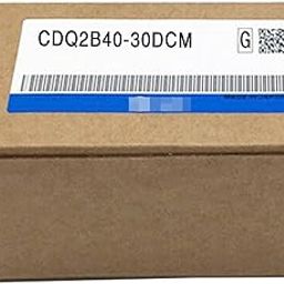CDQ2B40-30DCM New with Warranty CDQ2B4030DCM-image-14