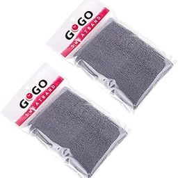 3NH® 4 Inch Terry Cloth Sweatband, Athletic Cotton Wristbands-image-8