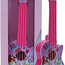 Kriiddaank Guitar -Small Minnie-picture-23