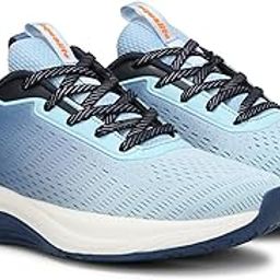 Signature-102 Sports Shoes for Men Cushioning Insole Walking Shoes-17