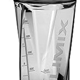 Vortex Shaker Bottle 28oz | No Blending Ball Needed | Maximize Workouts| Plastic | Grey | 828 ml-image-20