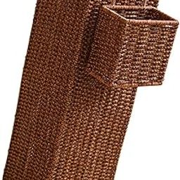 bnf® Woven Umbrella Holder Novelty Gift Storage Bucket for Office Farmhouse Hotel 20cmx20cmx58cm|Home & Garden-image-72