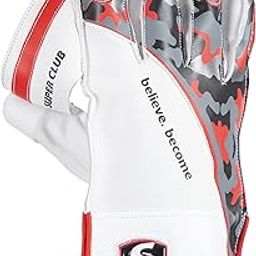 SG W K Gloves Super Club Youth-image-65