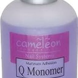 CL2 Cameleon Q Monomer (Ethyl Methacrylate) Professional Acrylic System 150ml-image-3