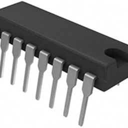 A-3ONE3 74HC595 8-bit Serial to Parallel Shift Register IC-image-28
