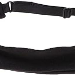LOOM TREE® Reflective Men Women Sports Headband Gym Sweatband Hairband Pure Black | Fitness, Running & Yoga | Clothing & Accessories | Sweatbands-image-12