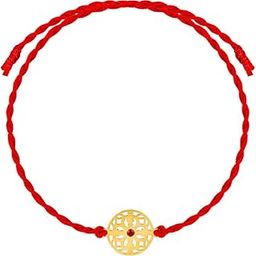 925 Silver Golden Bond Of Love Rakhi | Gifts for Men and Boys | With Certificate of Authenticity and 925 Stamp-image-49