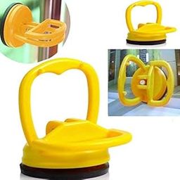 DIY Crafts DIY Crafts 2 Pcs Heavy Duty Suction Cup Dent Puller - LCD Glass Screen Repair Tool for iPhone iPod MacBook Retina Air iMac (Design No # 8, Multi Colour)-image-26