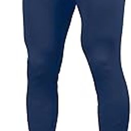 Men's Running Full Tights Compression Lower Sport Leggings Gym Fitness Sportswear Training Yoga Pants for Men & Slim Women-image-66