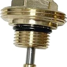 Water Distributor Valve Core Practical for Underfloor Heating Manifolds Parts B-image-64
