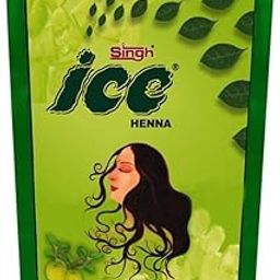 Singh Ice Henna, Natural Herbal Hair Conditioner pack of 3-image-7