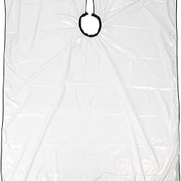 Barber Supplies, Hair Cutting Cape Anti-static for Barber Shops for Salons-image-17
